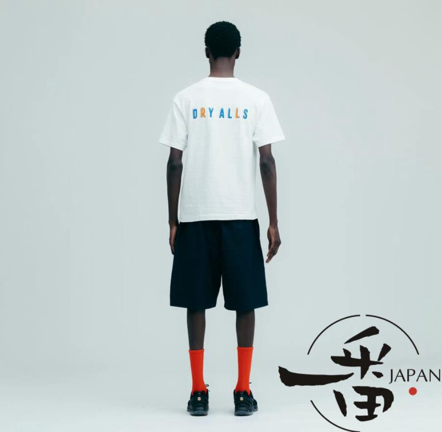 Human made heart tee