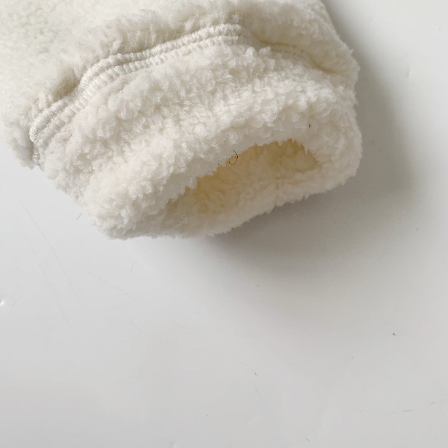 Danton搖粒絨 企領jacket