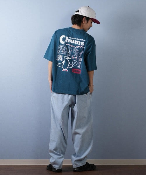Chums tee
