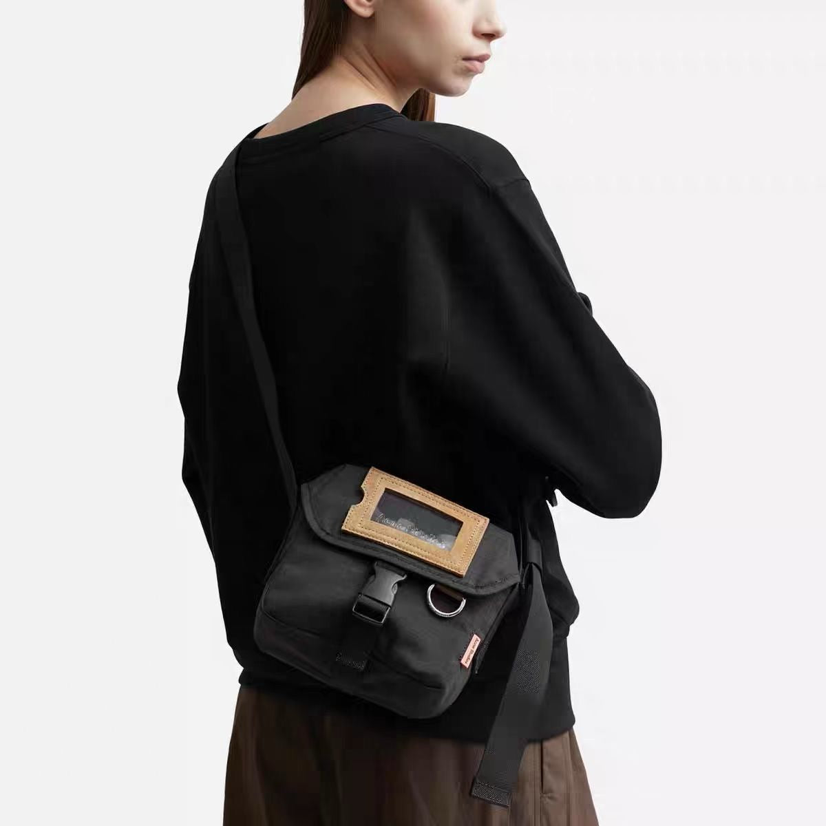 Acne studio 相機袋