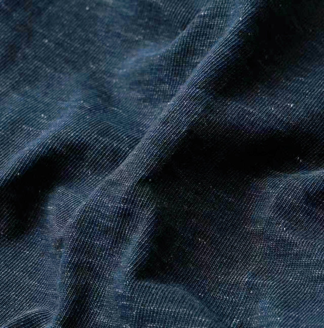 45R 6分袖one piece