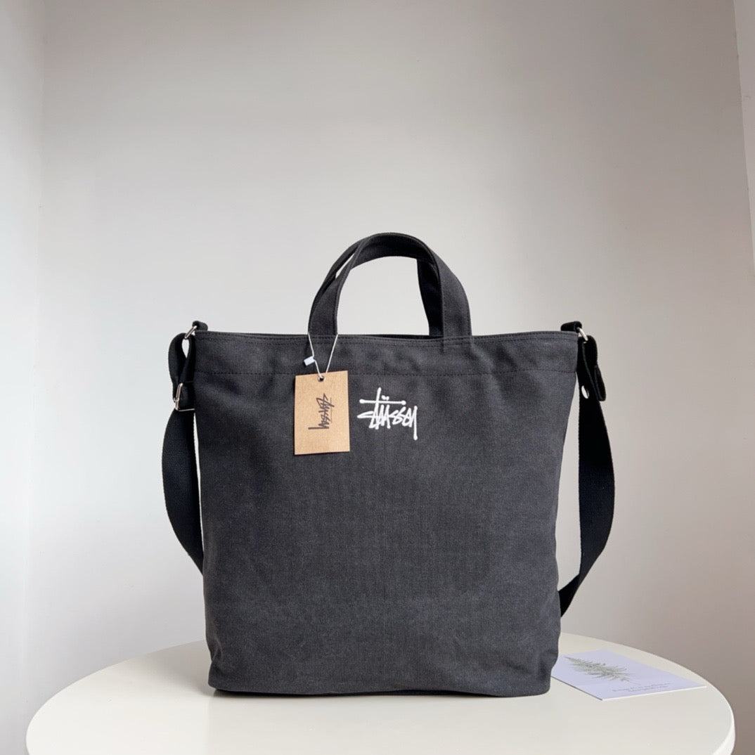 Stussy tote bag