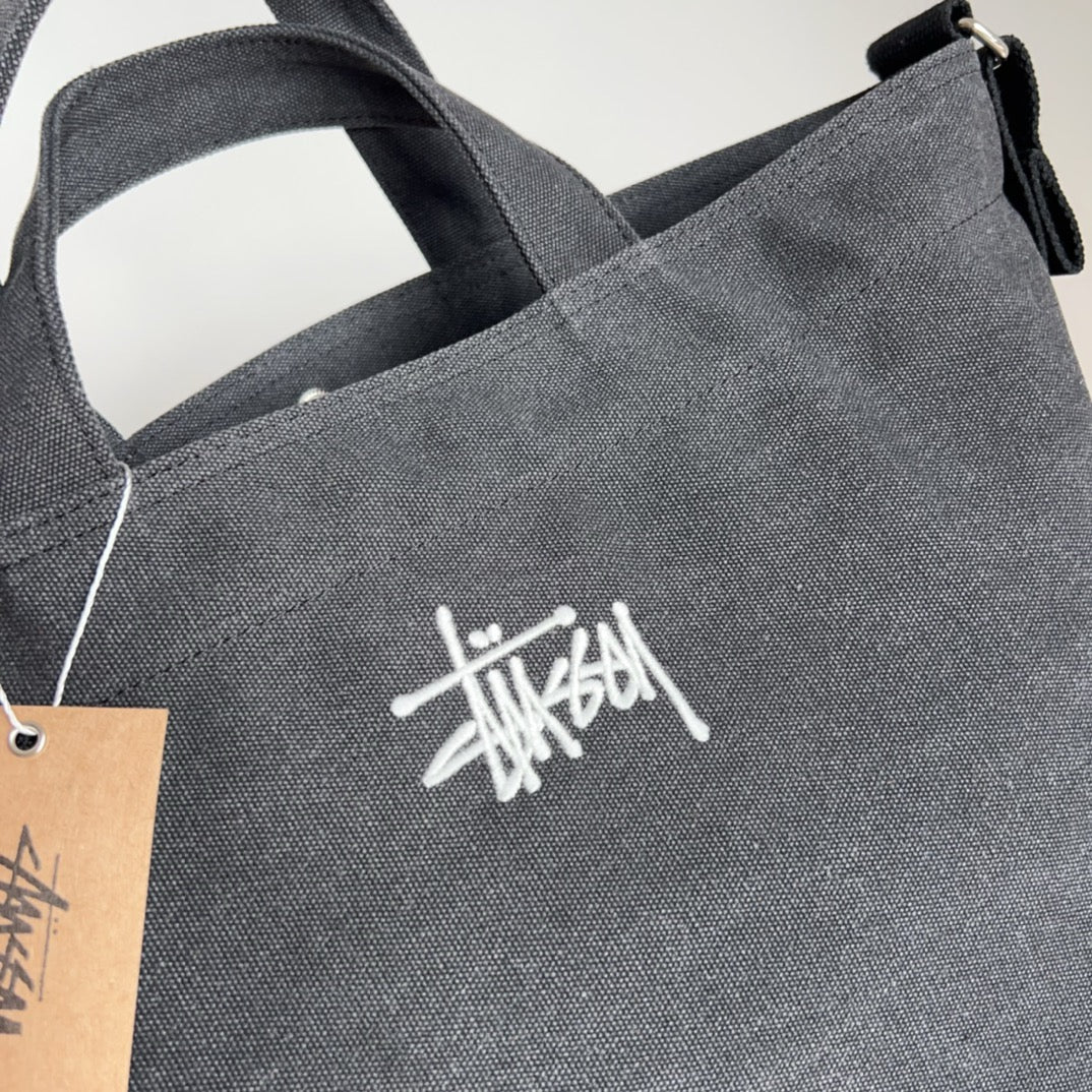 Stussy tote bag