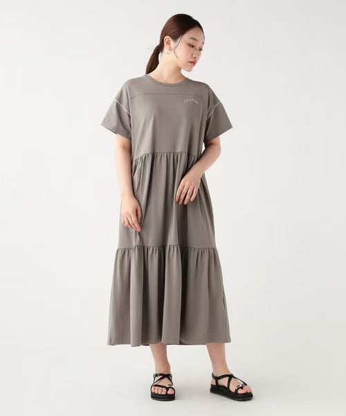 Beams one piece