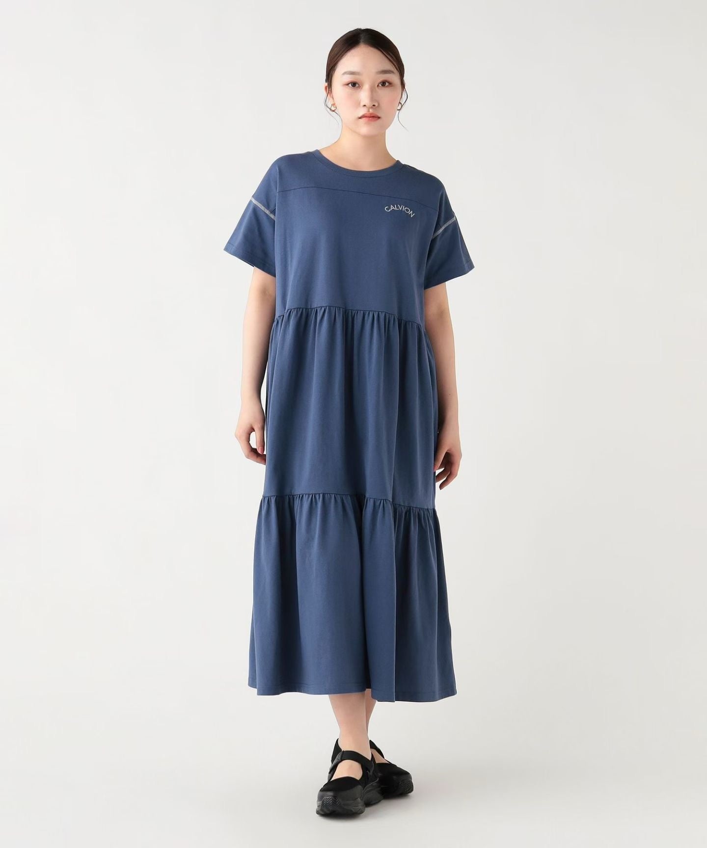 Beams one piece