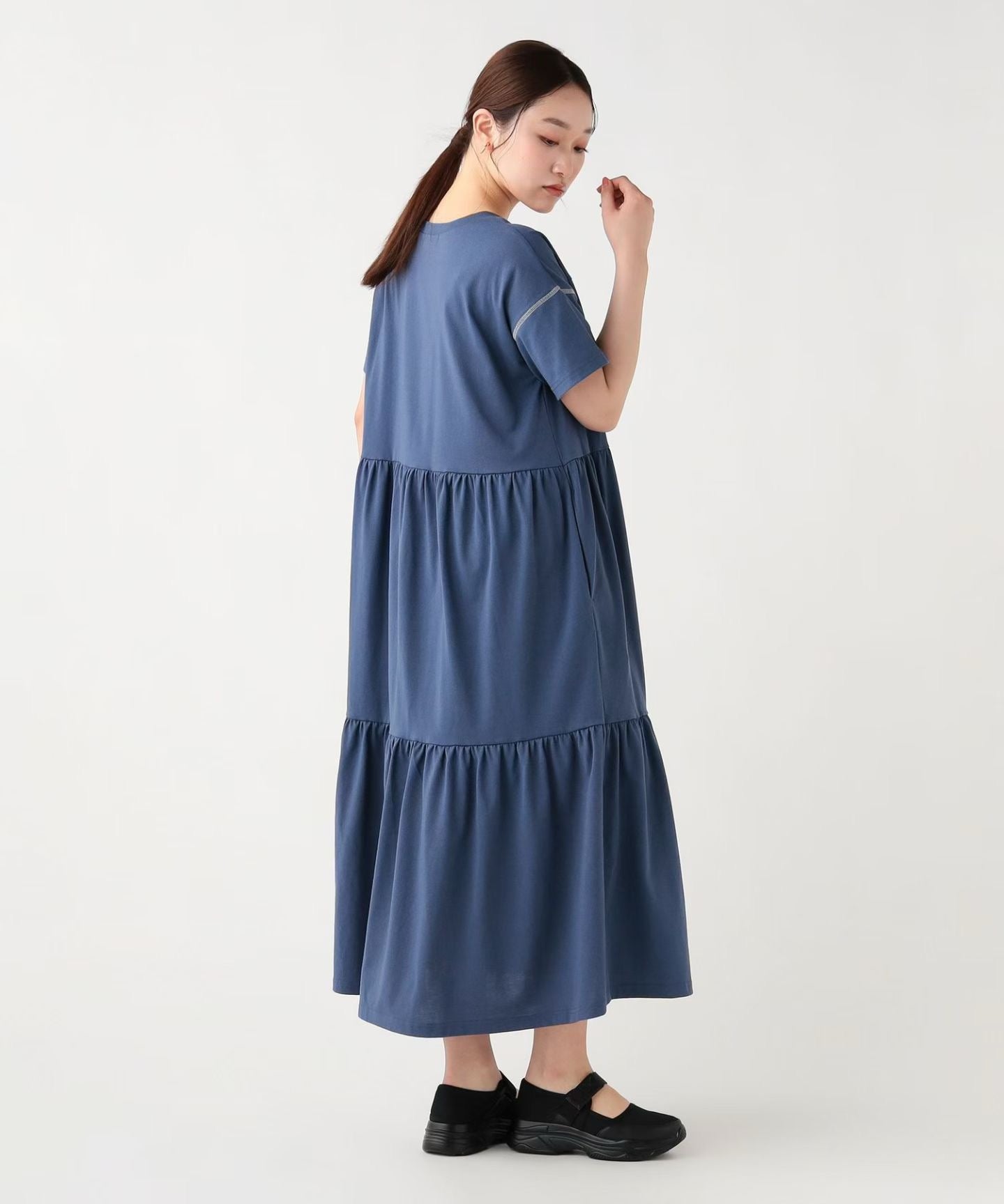 Beams one piece