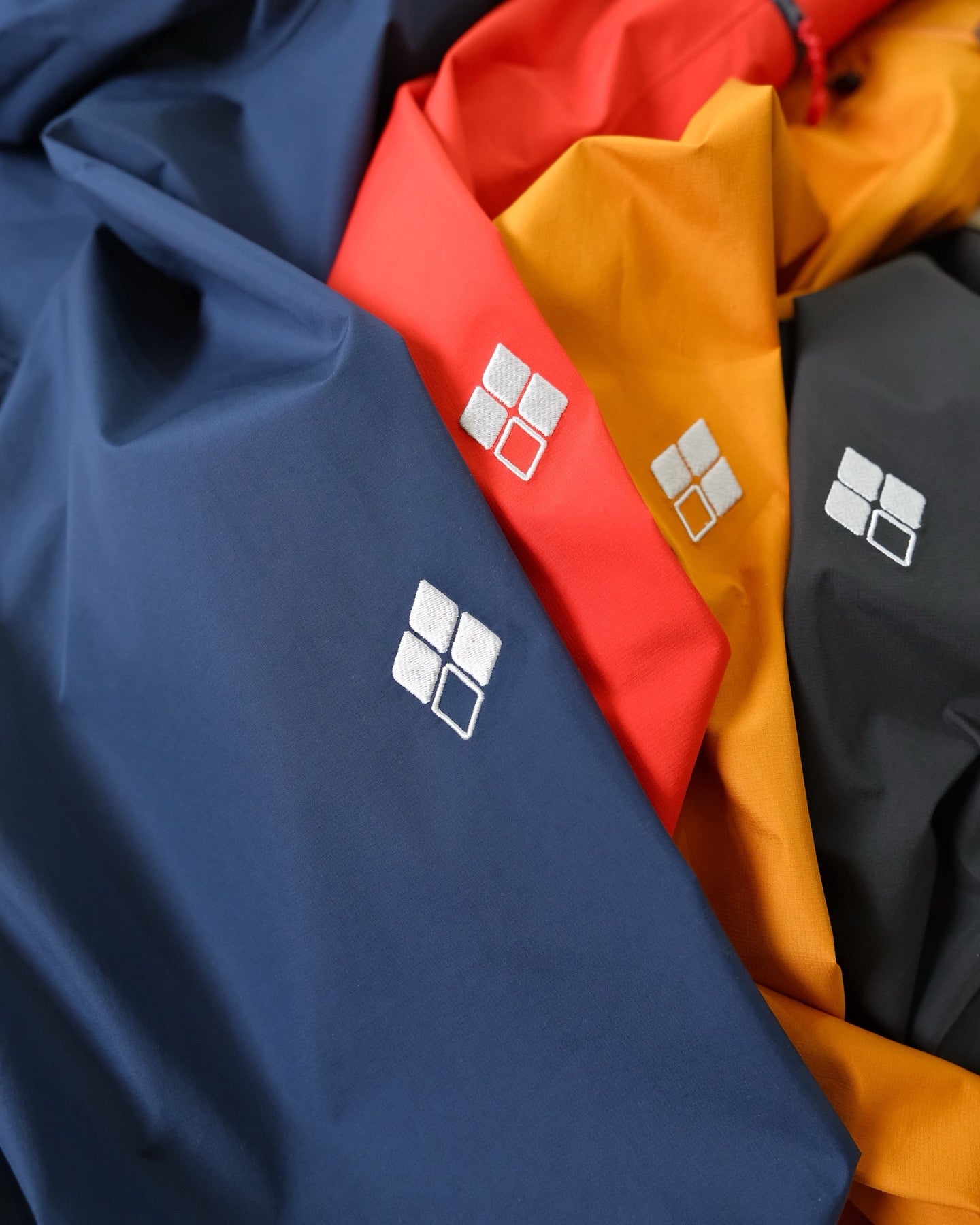 Mont-bell Gore tex jacket