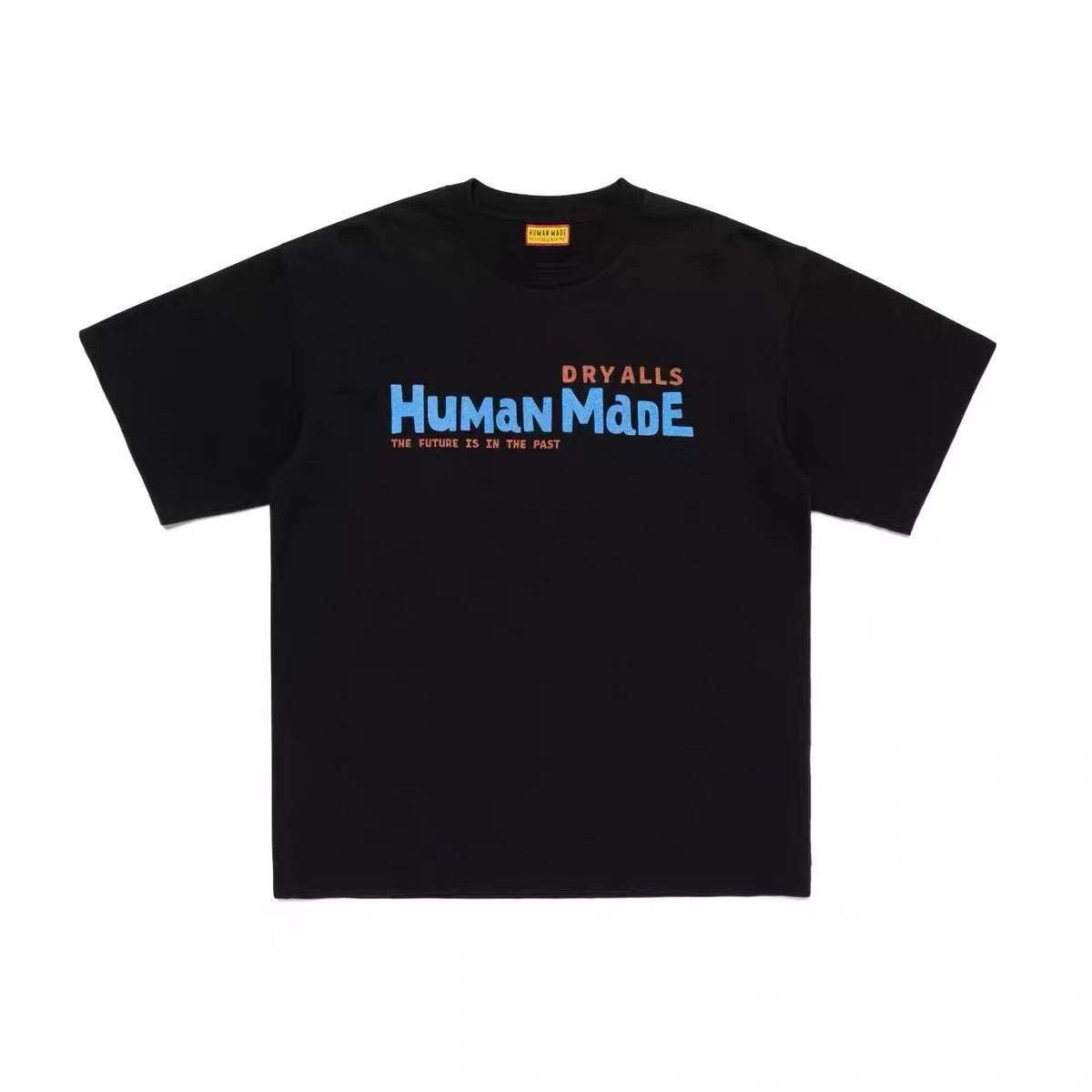 Human made logo tee