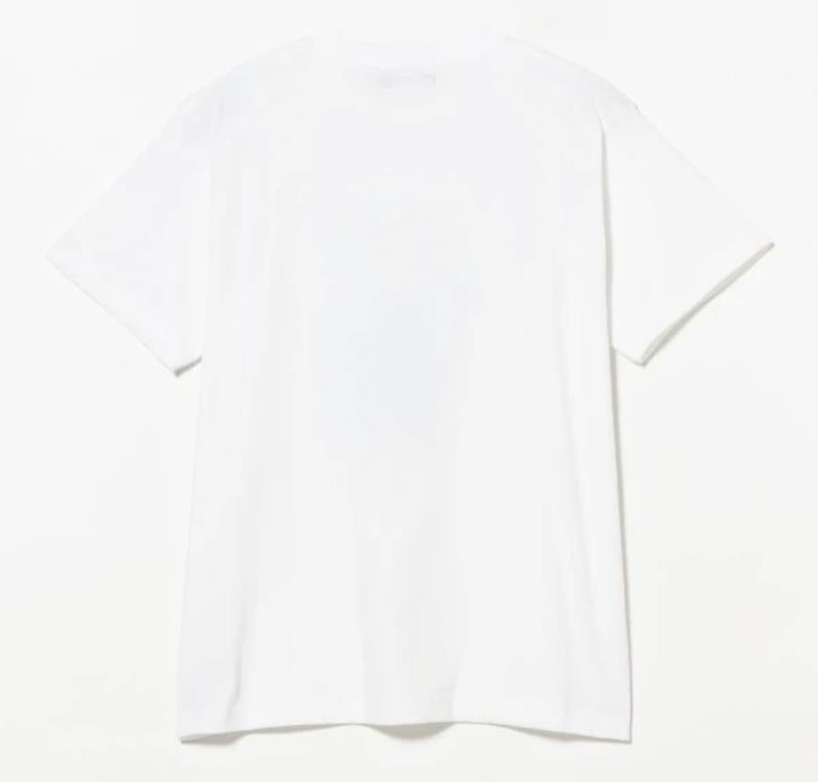 Beams boy bear tee