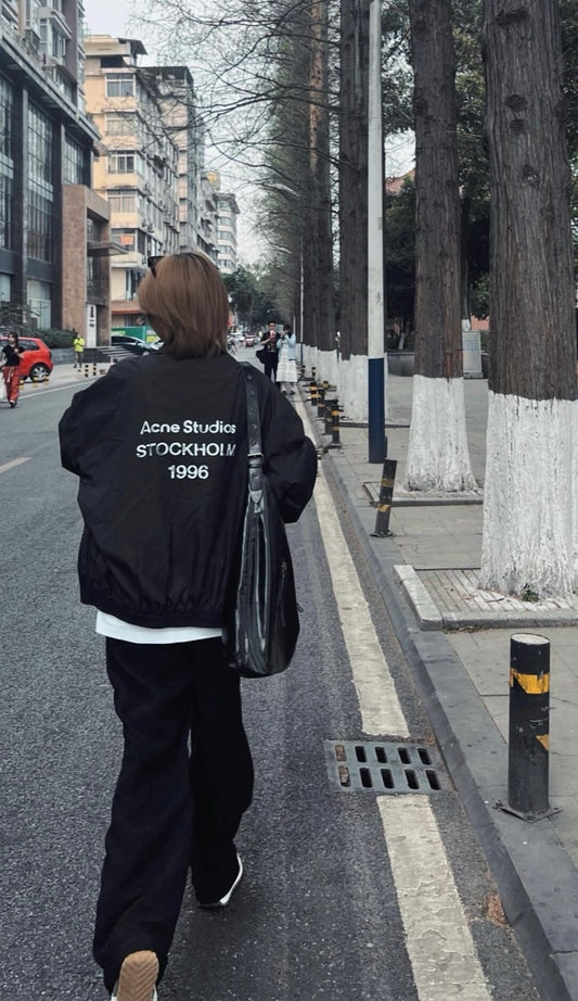 Acne studios 風褸