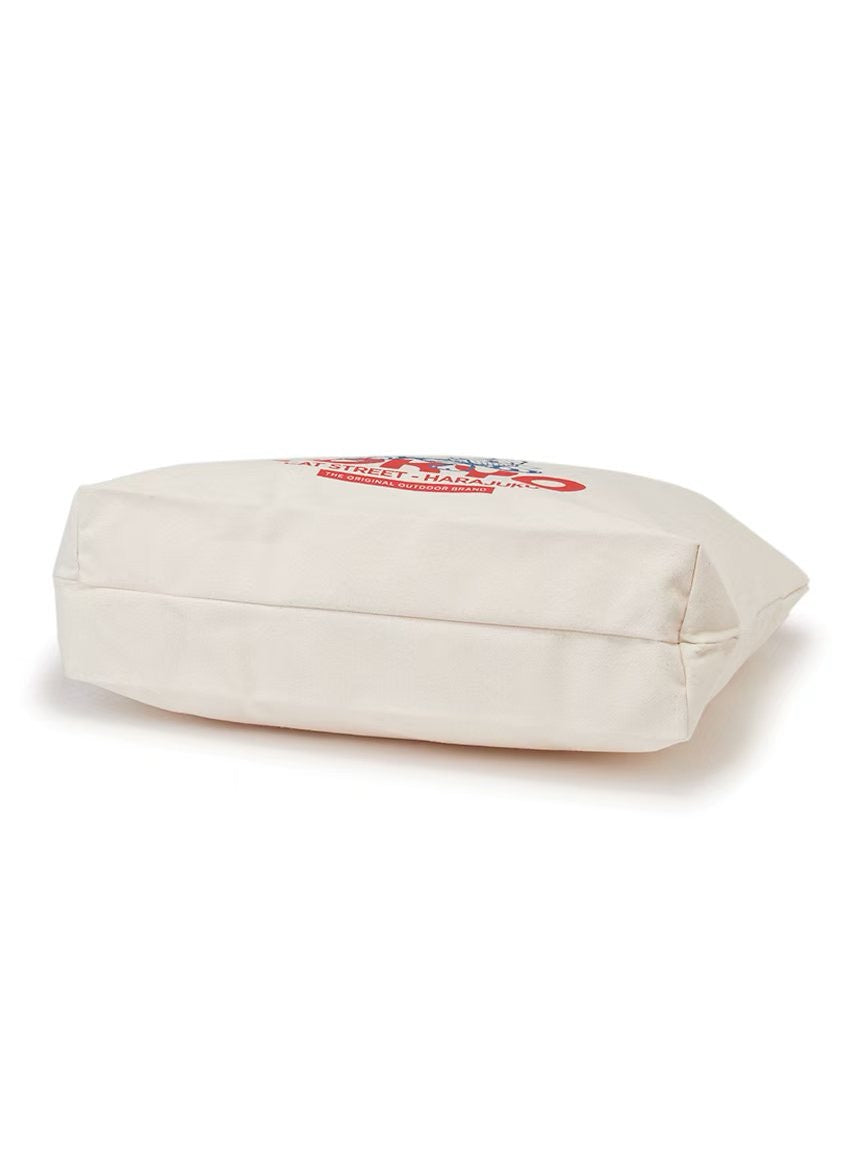 Barbour tote bag