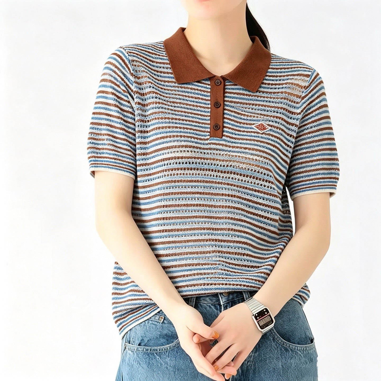 Danton polo shirt