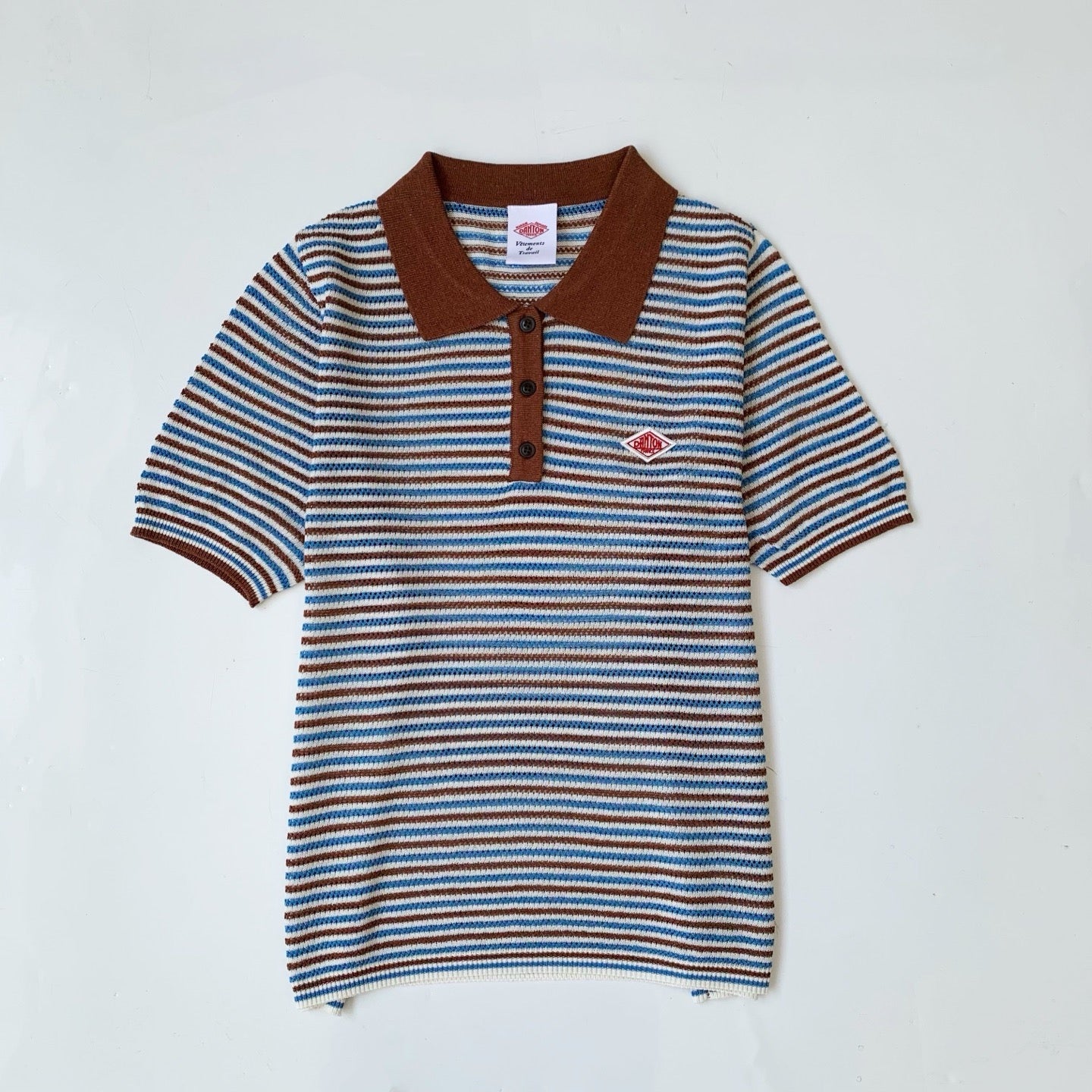Danton polo shirt