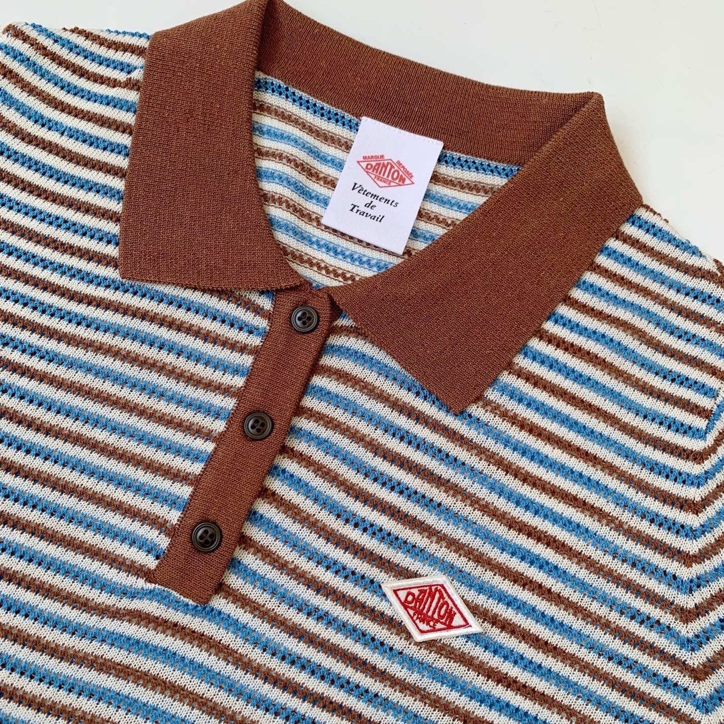 Danton polo shirt