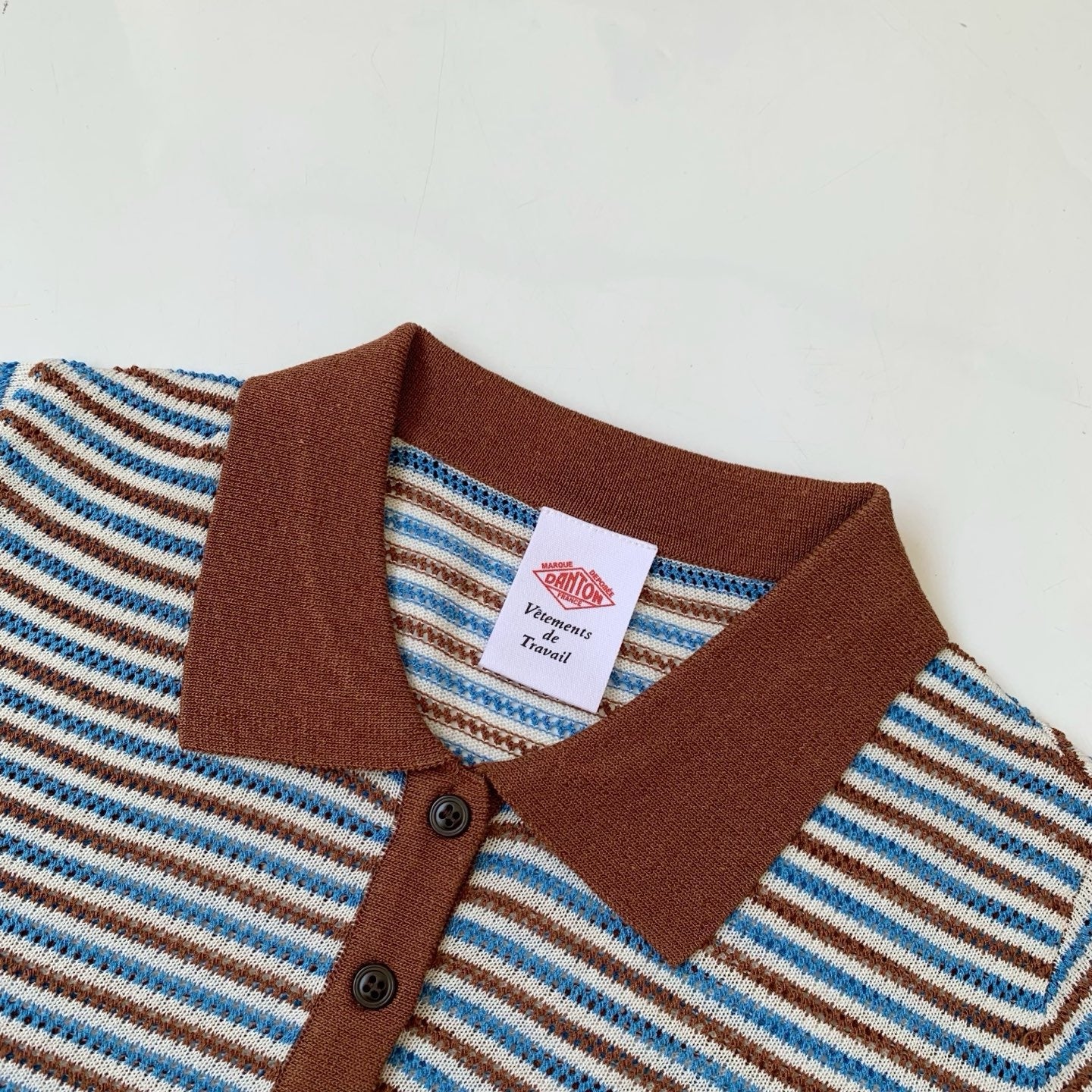 Danton polo shirt