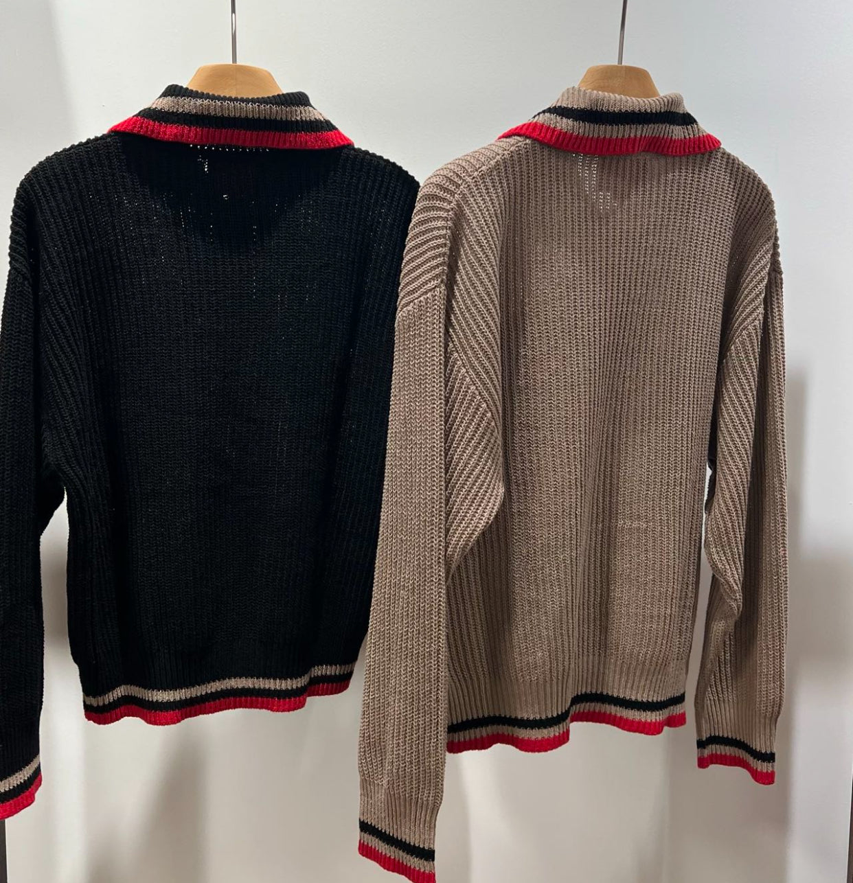 Vivienne Westwood 針織毛線衫