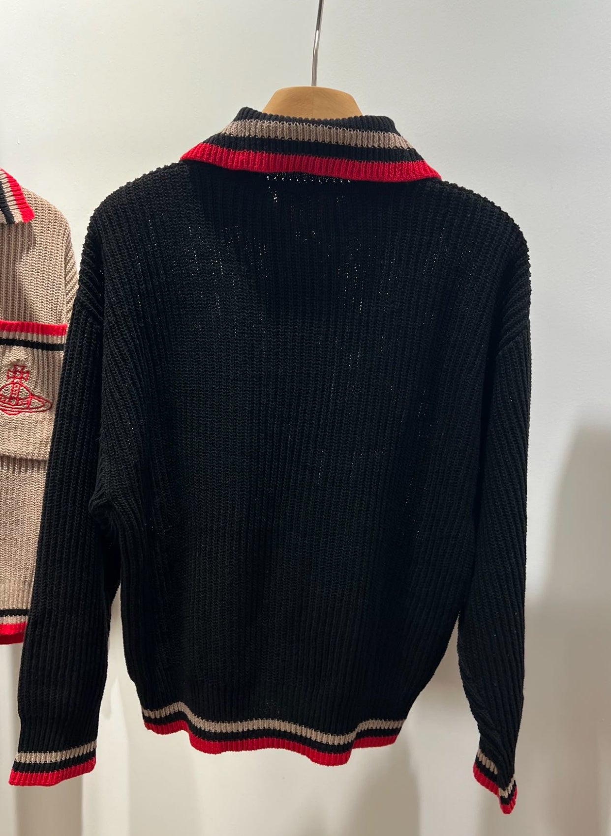 Vivienne Westwood 針織毛線衫