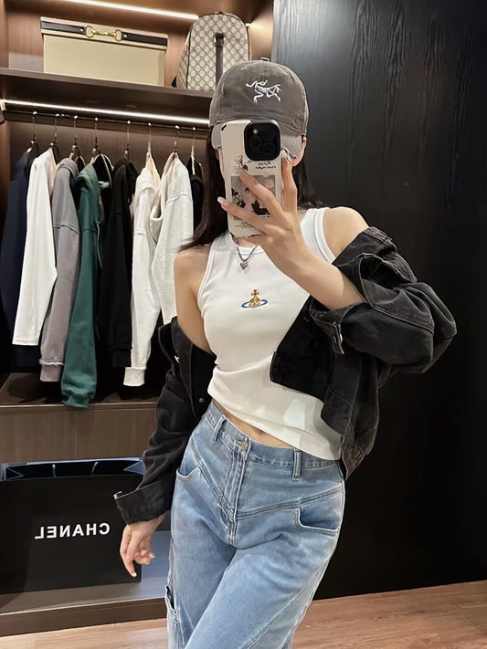 Westwood 背心
