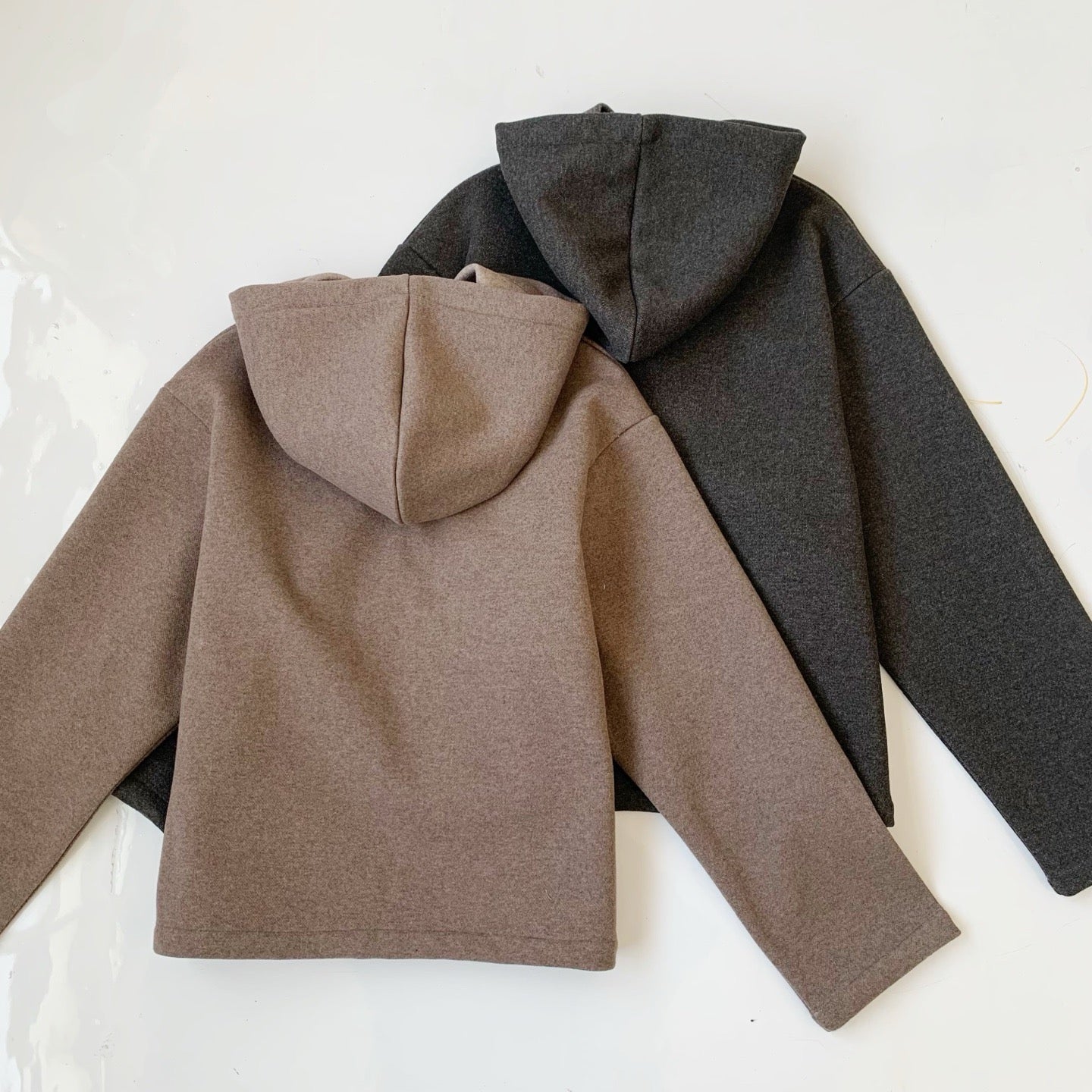 Danton hoodies zip jacket