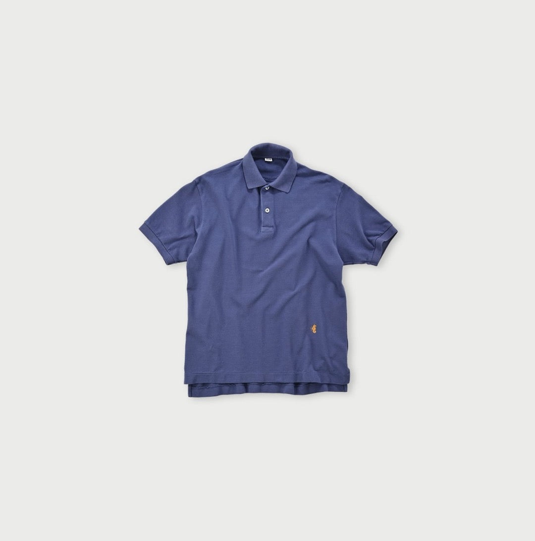 45R polo shirt tee