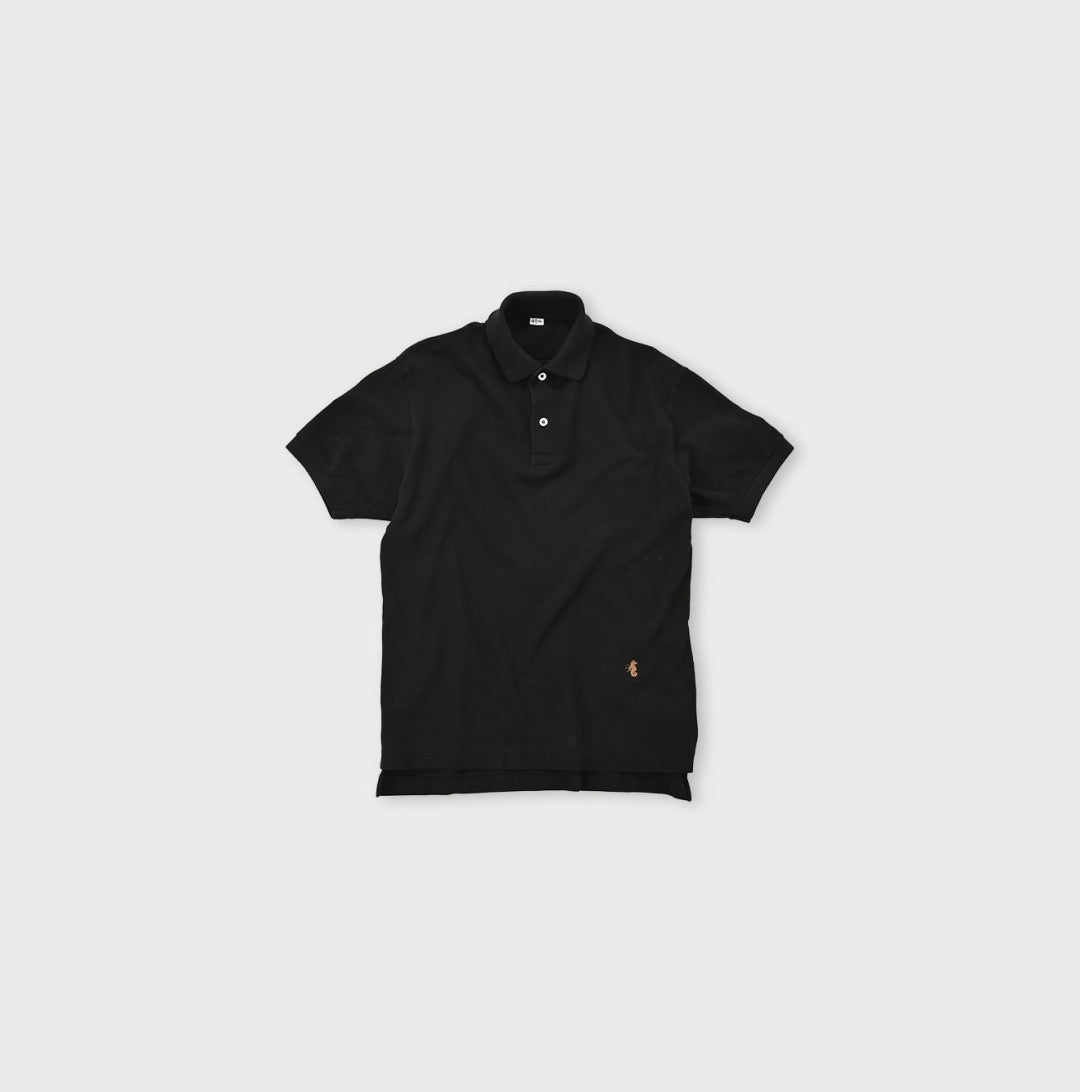 45R polo shirt tee