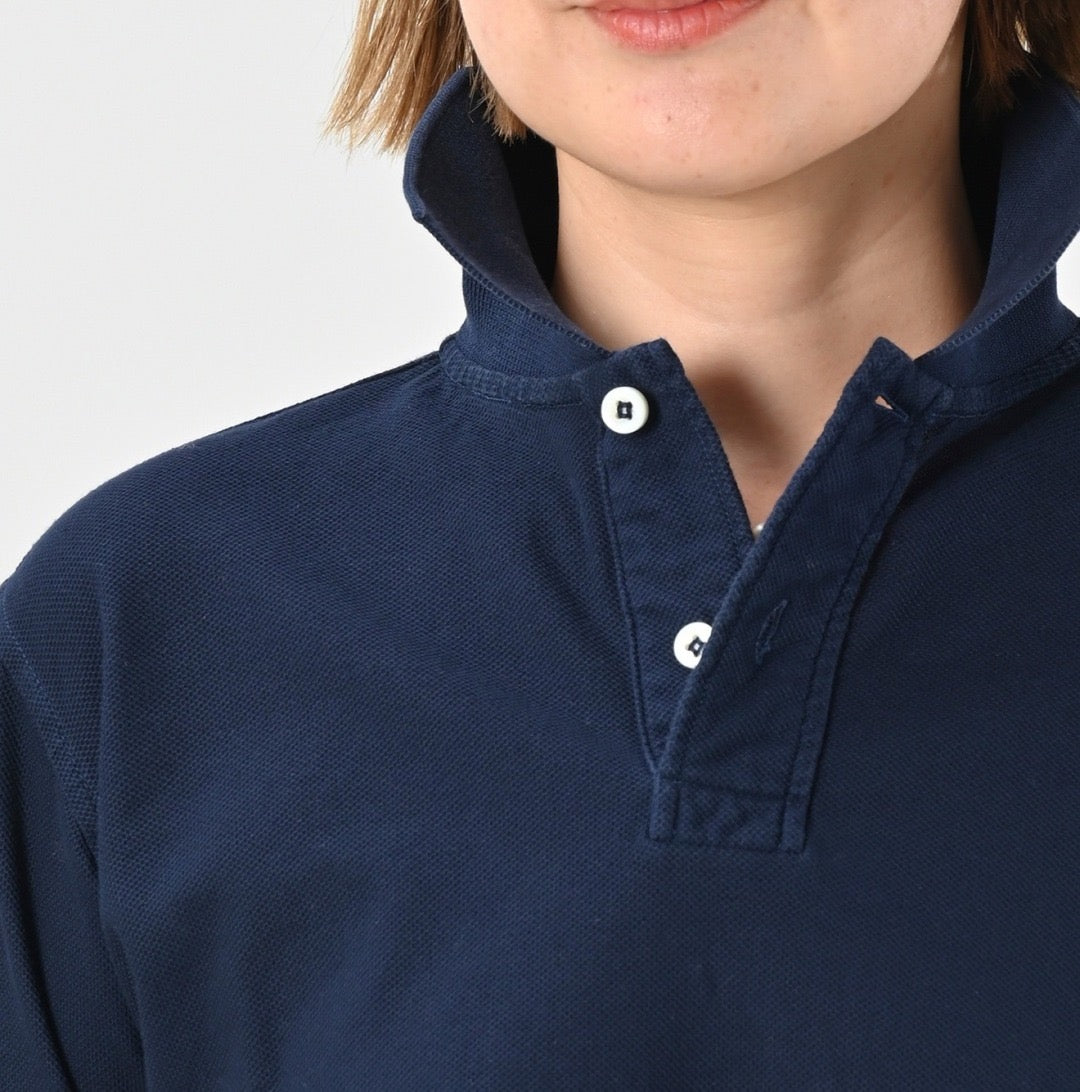 45R polo shirt tee