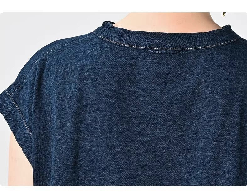 45R coffee tee