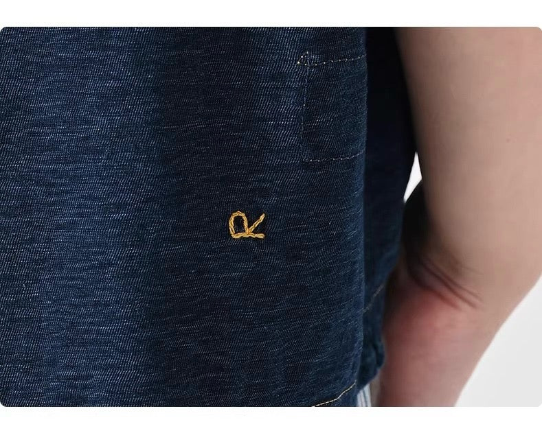 45R coffee tee