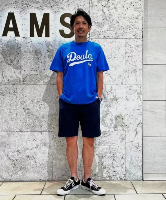 Beams 30th紀念tee