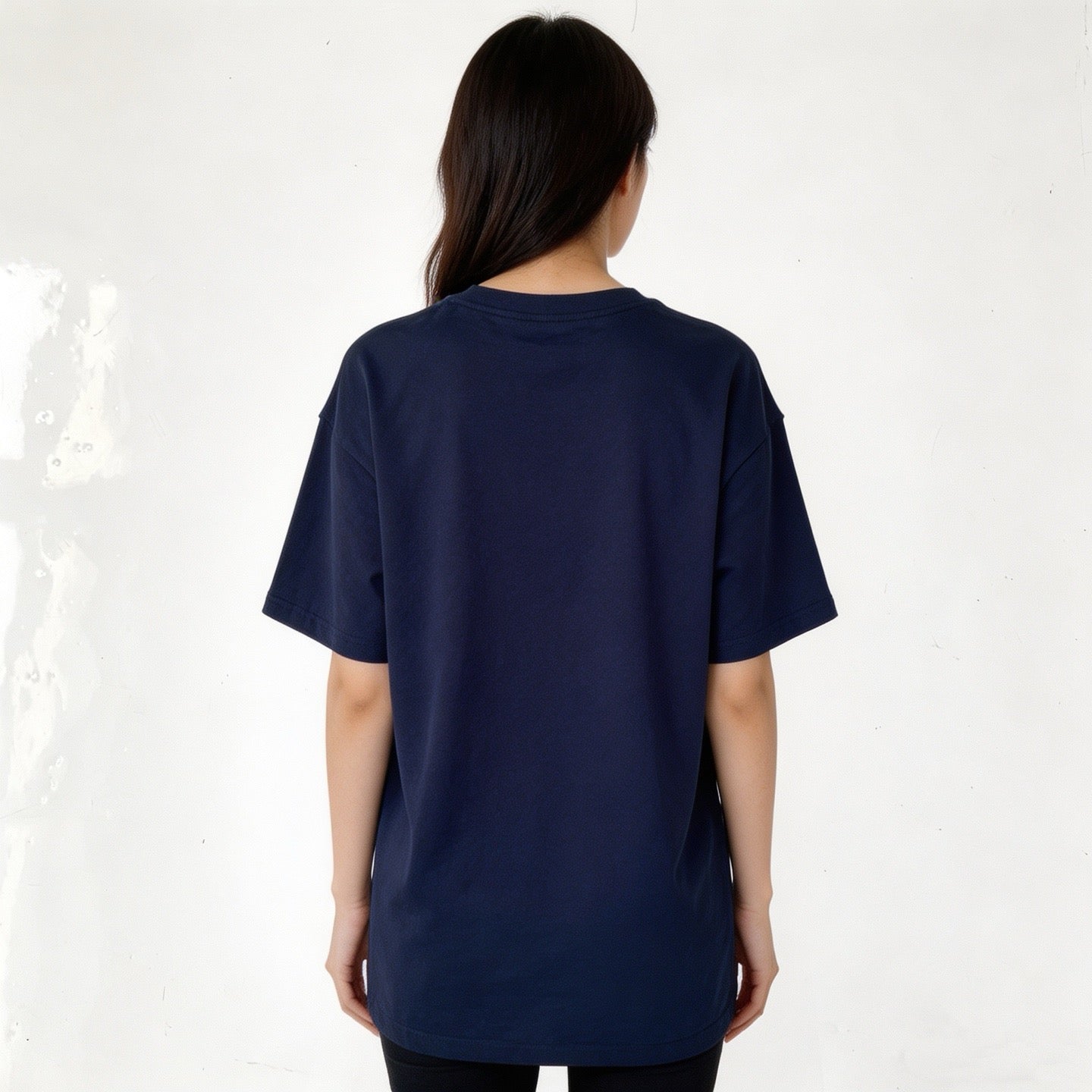 Agnes b 彩色恐龍tee