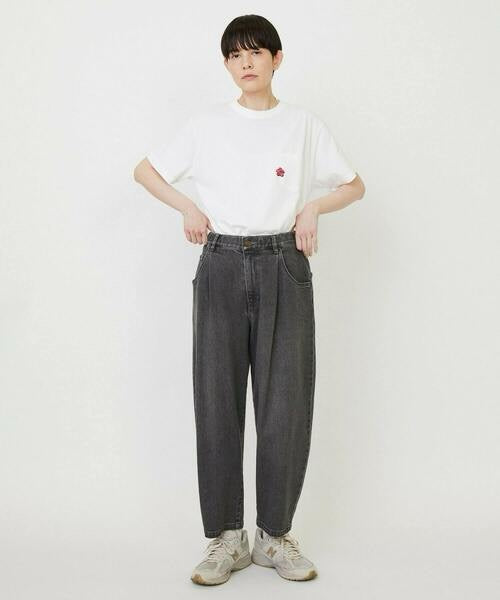 Frabpois pocket tee