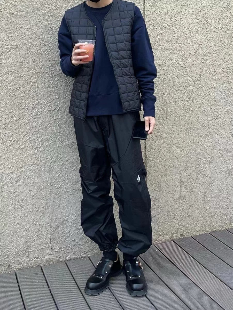 Mont bell Gero Tex 褲