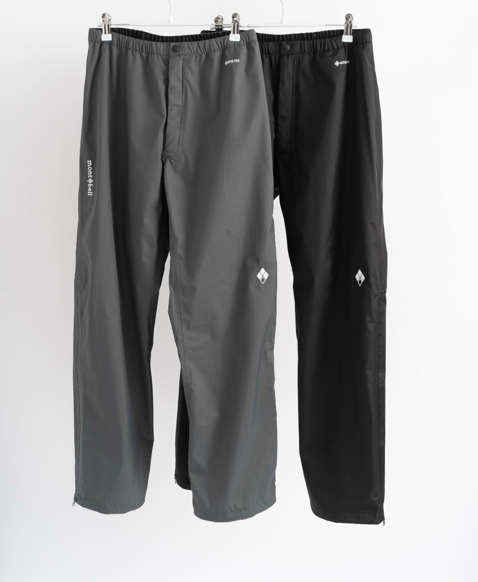 Mont bell Gero Tex 褲