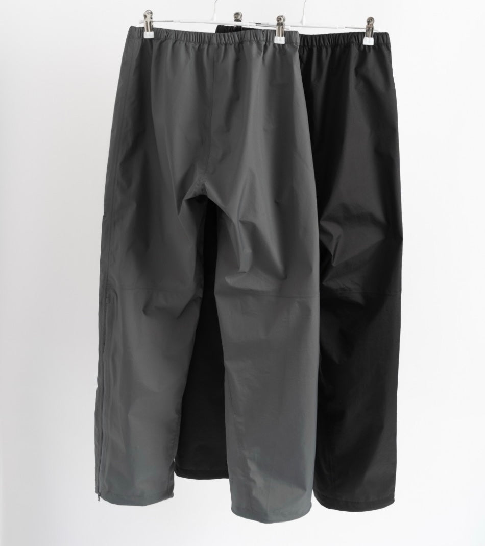 Mont bell Gero Tex 褲