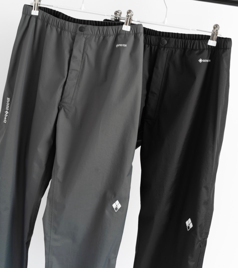 Mont bell Gero Tex 褲