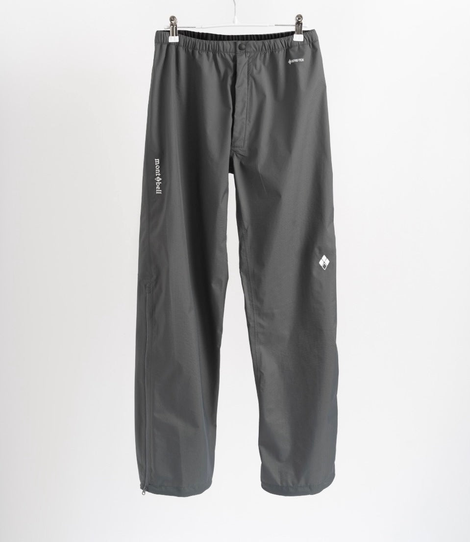 Mont bell Gero Tex 褲