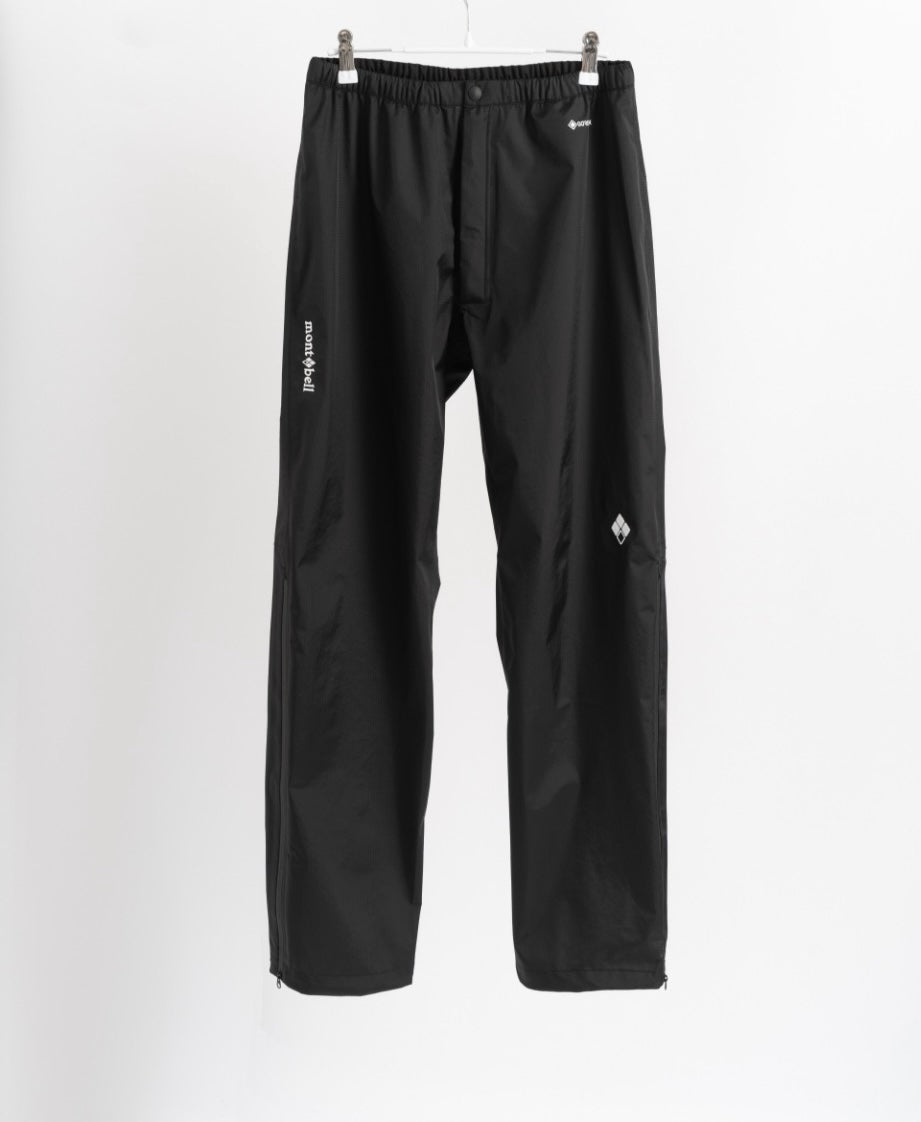 Mont bell Gero Tex 褲