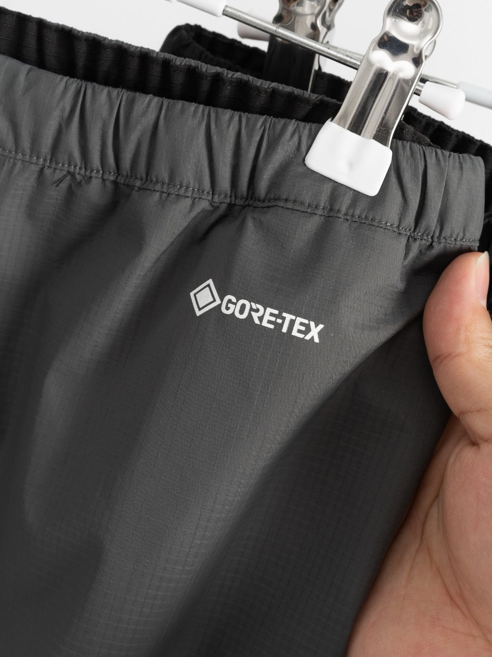 Mont bell Gero Tex 褲