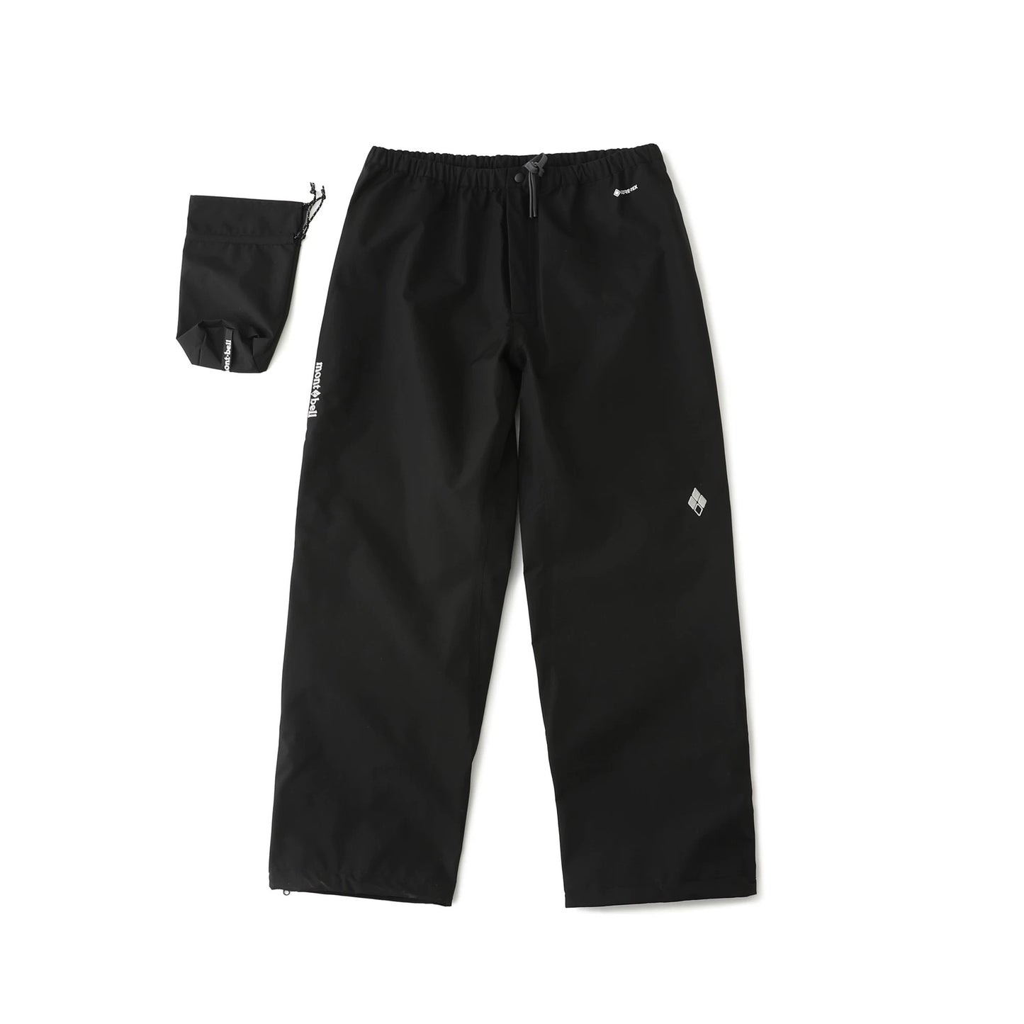 Mont bell Gero Tex 褲