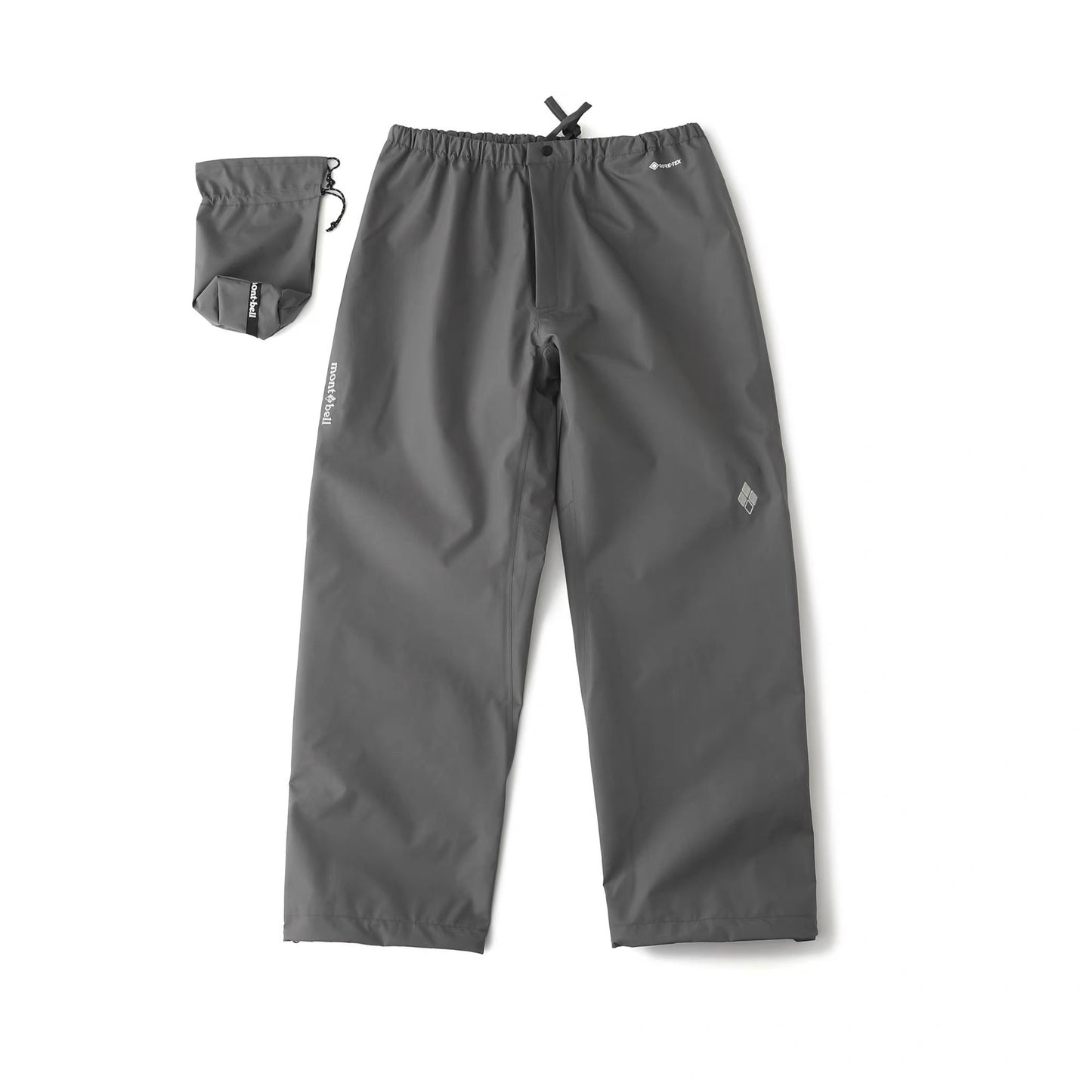 Mont bell Gero Tex 褲