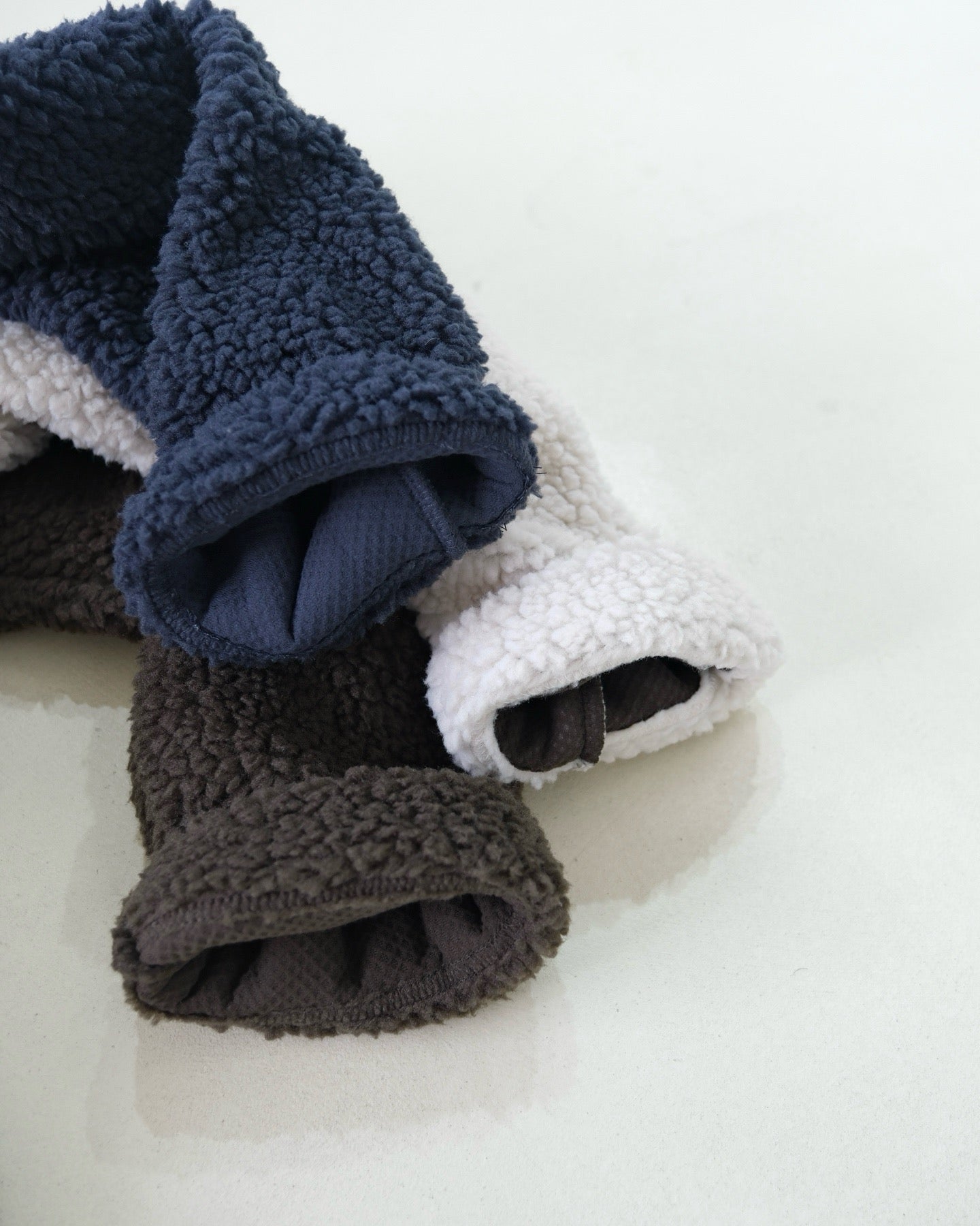 Mont-bell搖粒絨外套