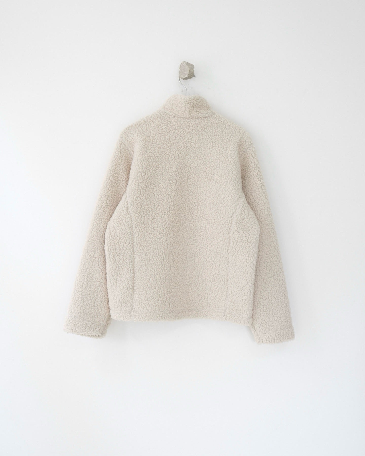 Mont-bell搖粒絨外套