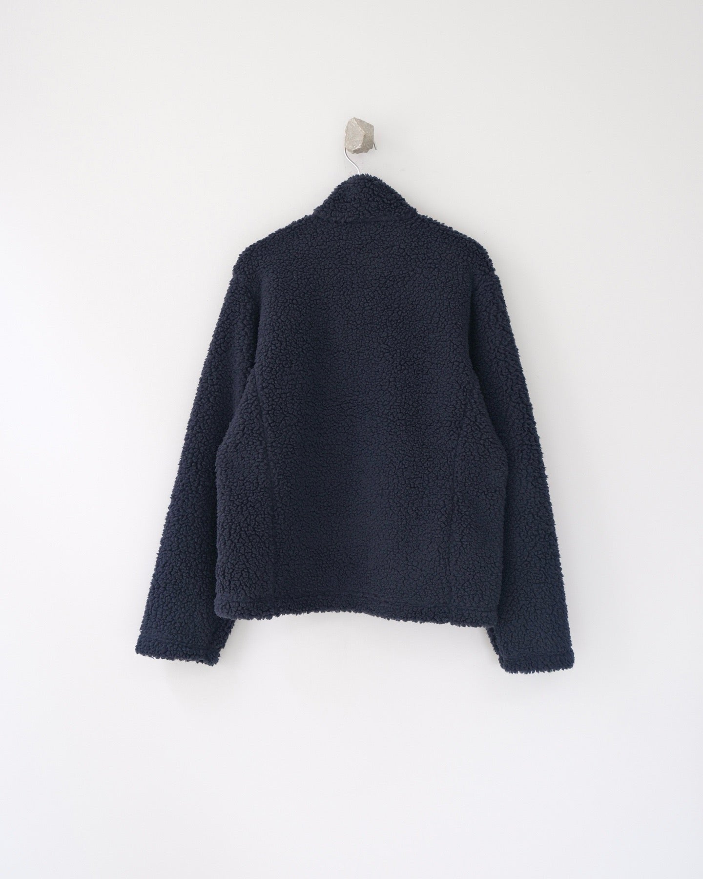 Mont-bell搖粒絨外套