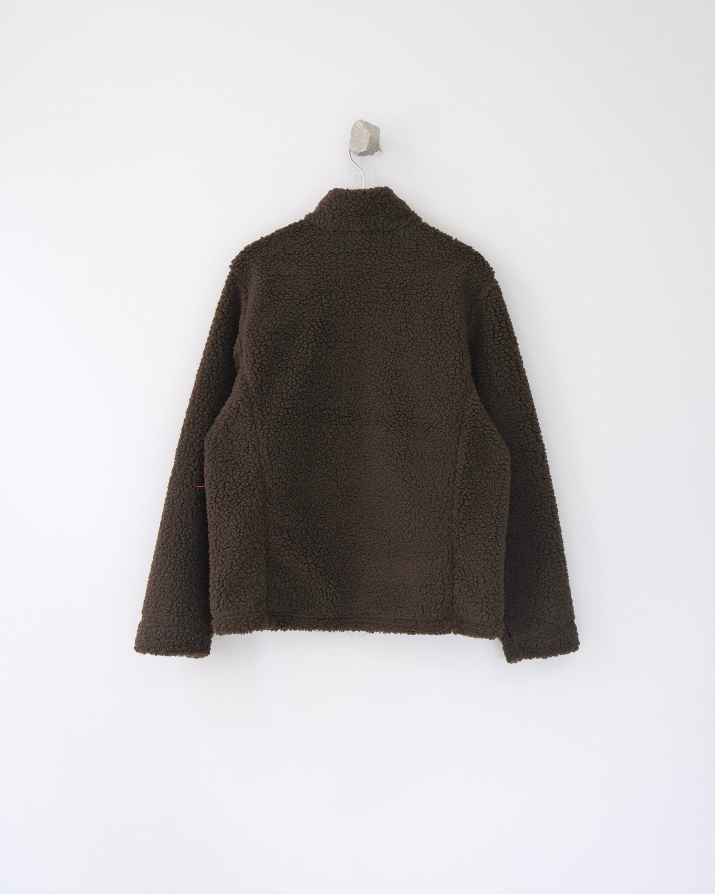 Mont-bell搖粒絨外套