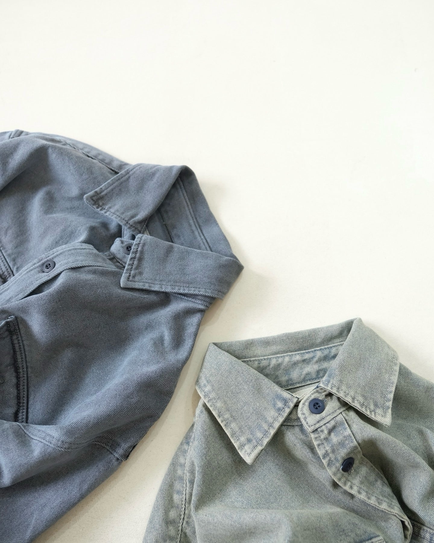 Carhartt 牛仔外套