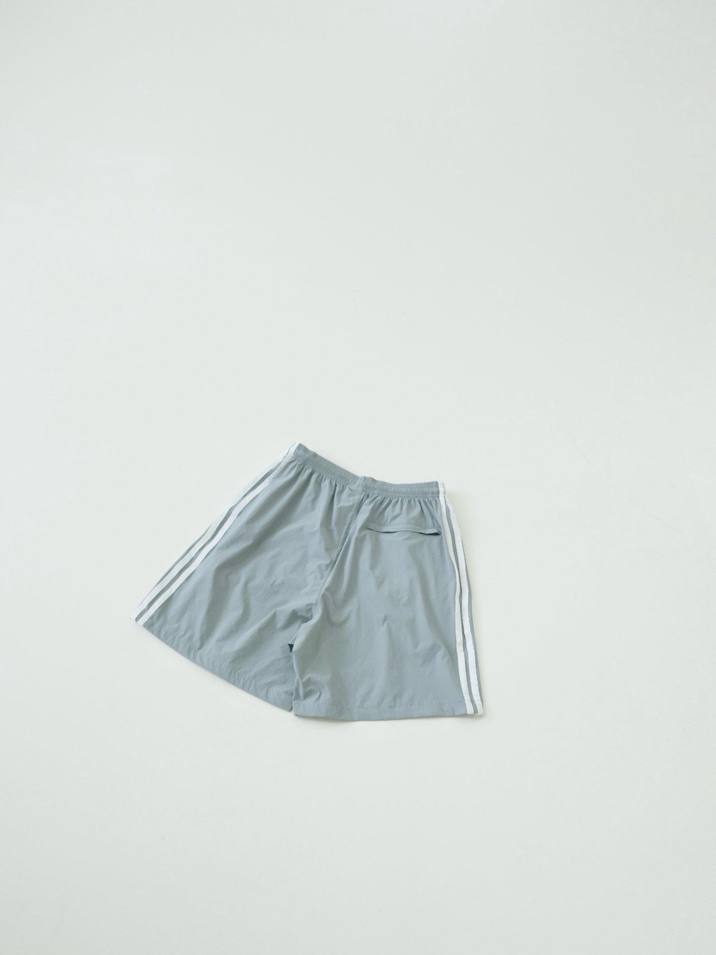 Adidas x a bathing ape短褲