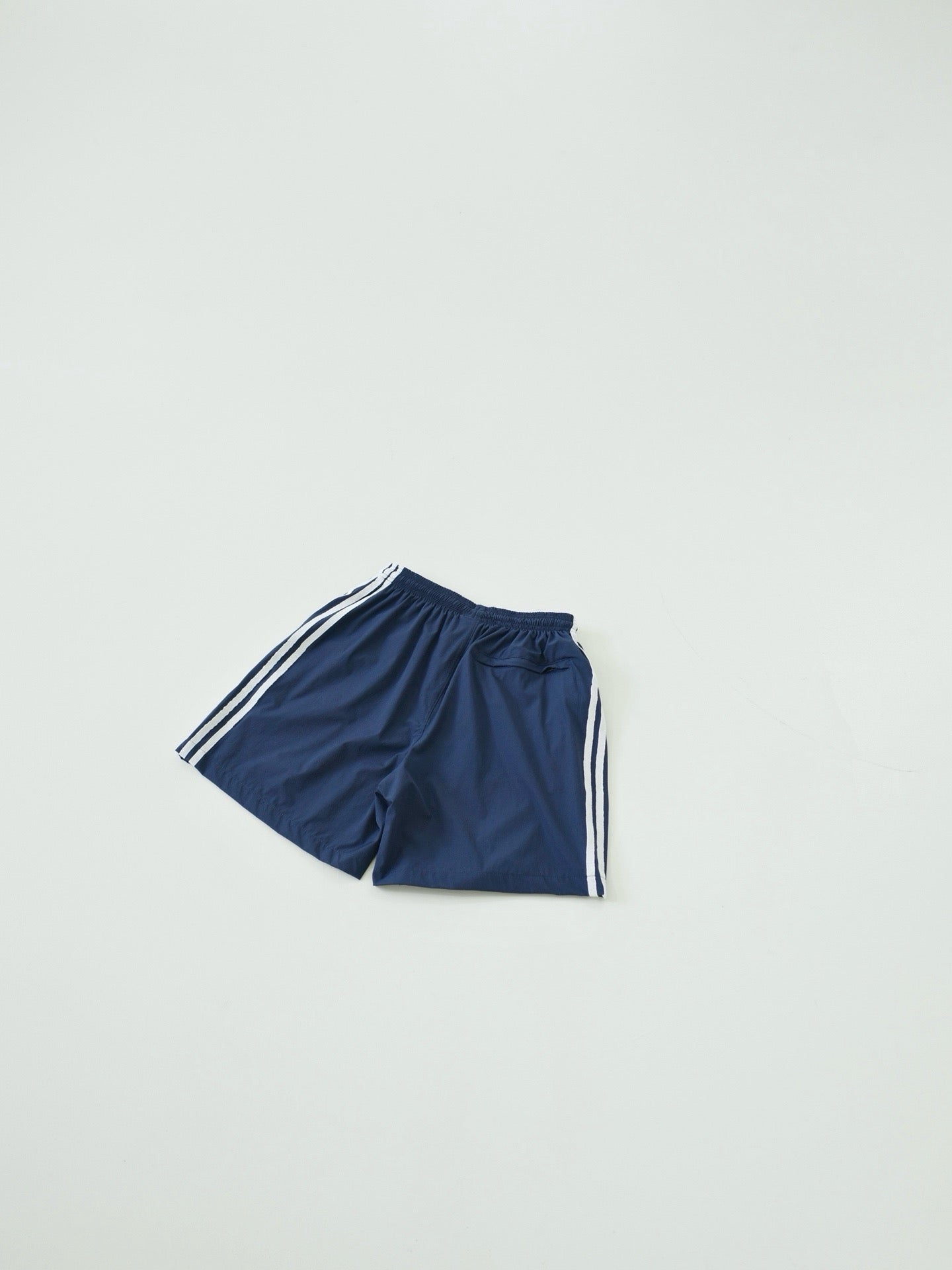 Adidas x a bathing ape短褲