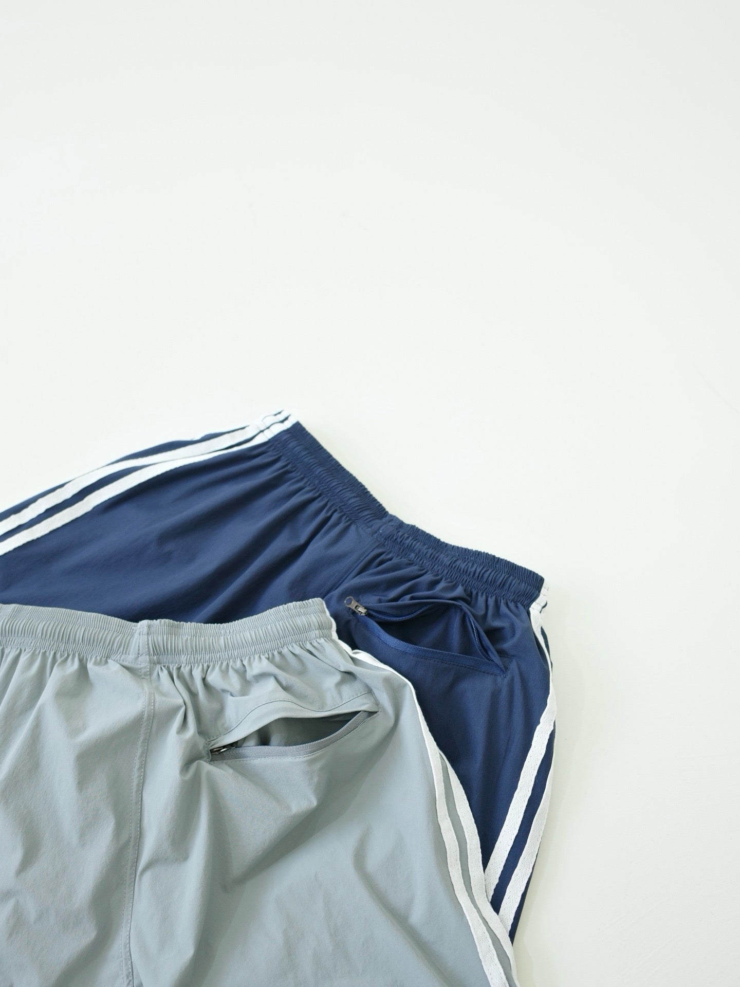 Adidas x a bathing ape短褲