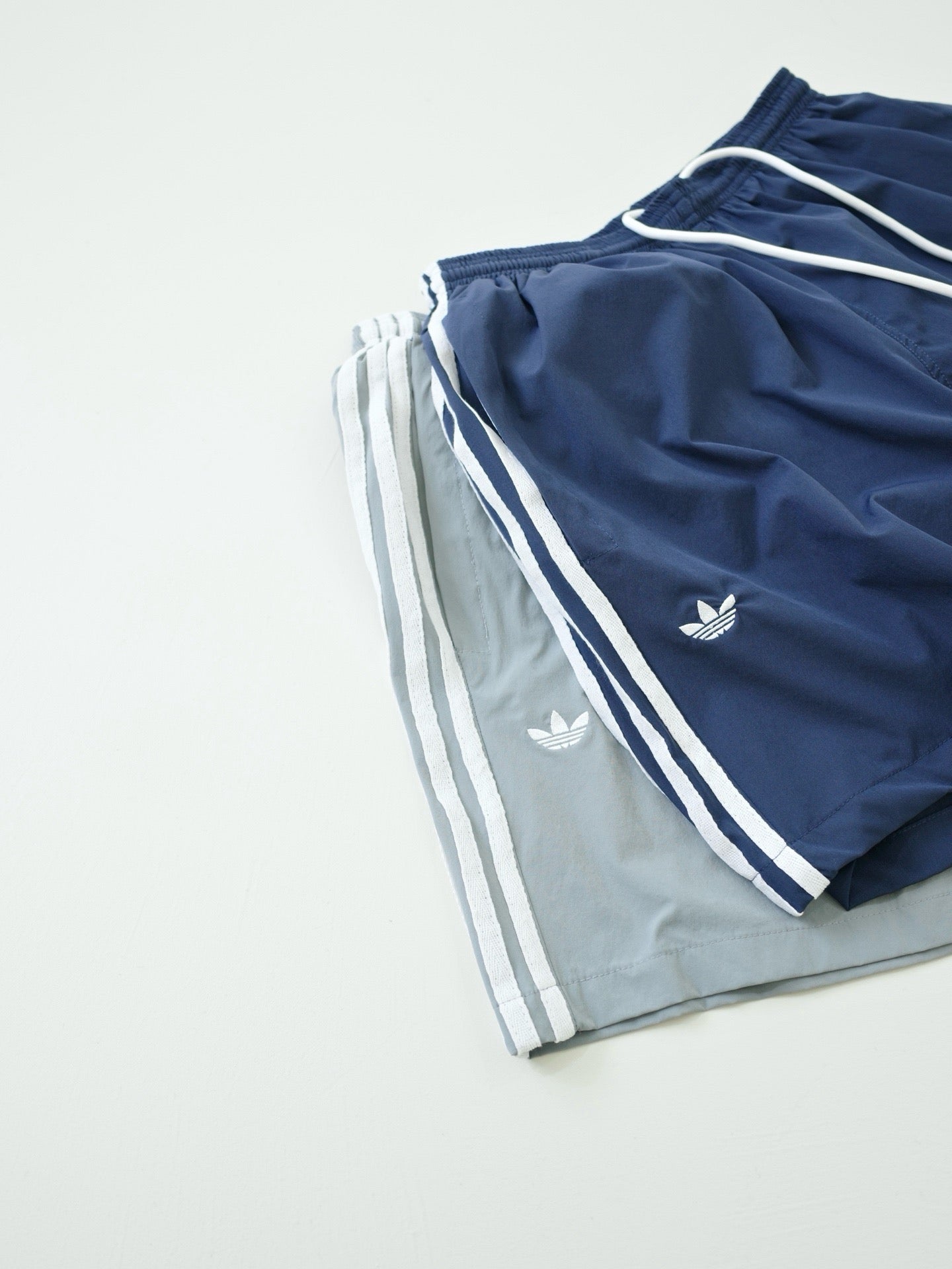 Adidas x a bathing ape短褲