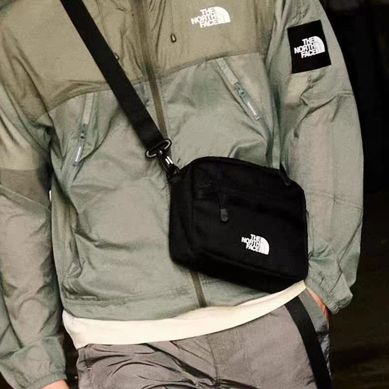 TNF斜咩袋